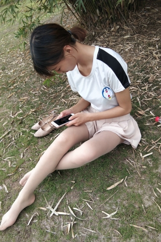 IMZSOCK爱美足– 全套301期套图+视频[274GB