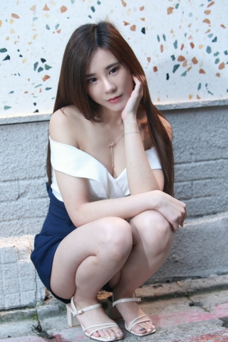 美脚博主《安乔乔》全套47期套图+视频[26GB