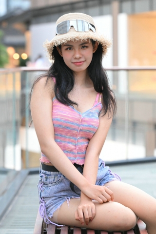 S202606-肉丝美腿