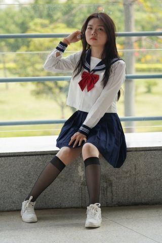 SPT2505-0790-JK短裙